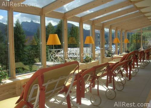 Hotel Albion 46